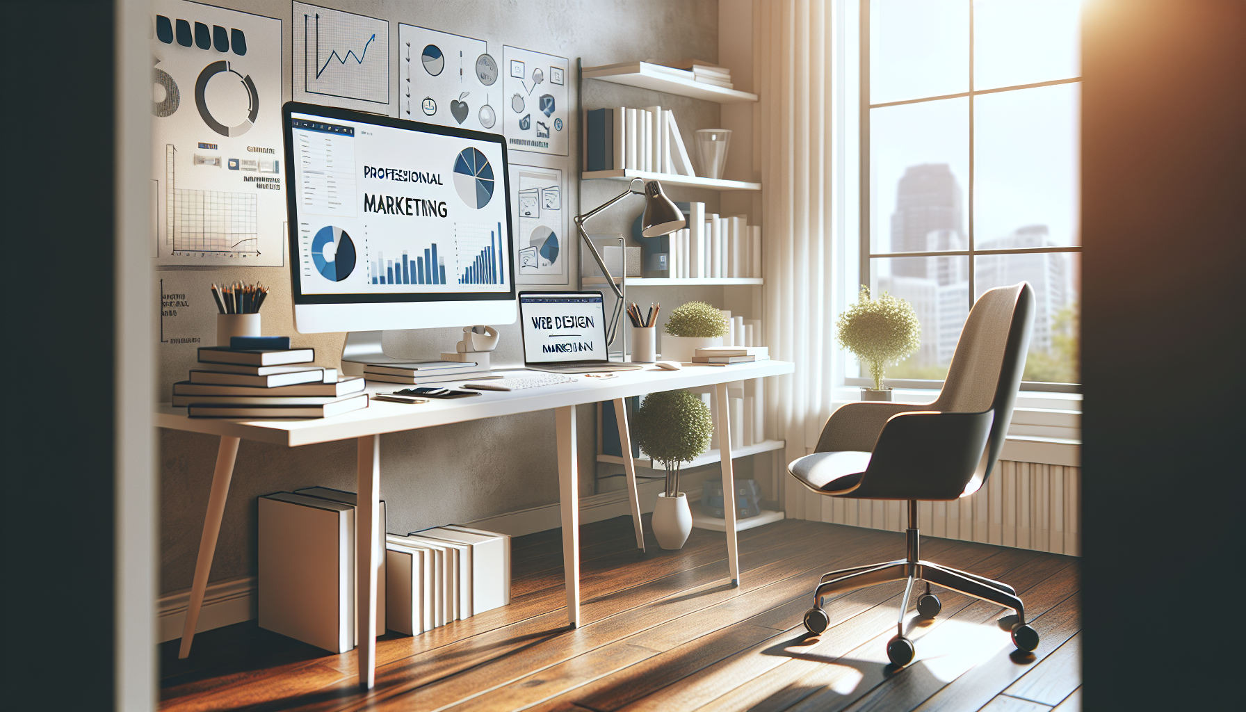 Успех в бизнесе